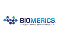 Biomerics logo