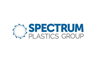 Spectrum Plastics Group logo