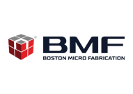 BMF logo