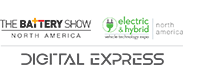 Digital Express Logo
