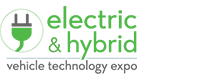 Electric and Hybrid Vehicle Technology ExpoLogo
