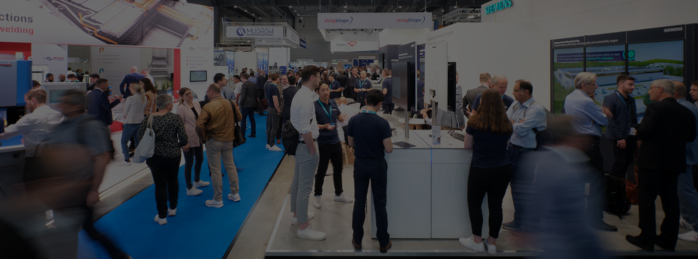 Exhibition Floor