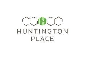 Huntington Place logo