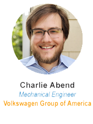 Charlie-Abend