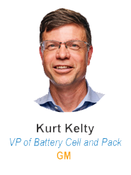 Kurt Kelty