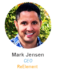 Mark Jensen