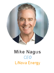 Mike Nagus