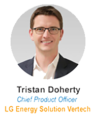 Tristan Doherty