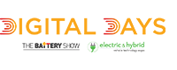 Digital Days Logo
