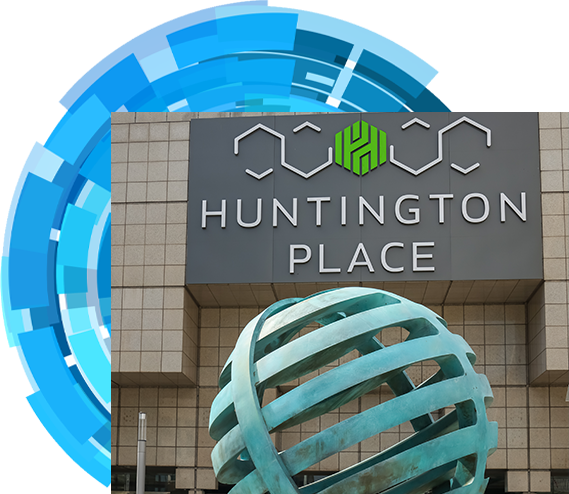Huntington Place, Detroit, MI