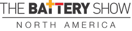 Battery Show 2022 Logo