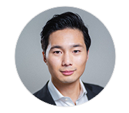 Michael Liu photo