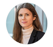 Evelina Stoikou photo