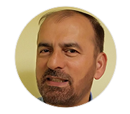 Saeed Siavoshani photo