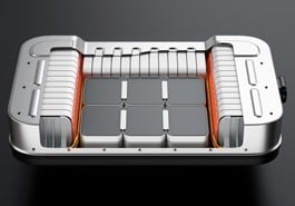 battery charging port