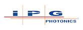 IPG Photonics logo