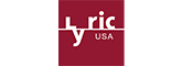 Lyric USA logo