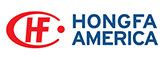 Hongfa America logo