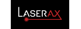 Laserax logo