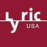 Lyric USA logo