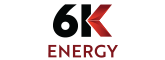 6K Energy logo