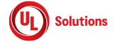 UL Solutions logo