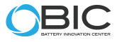 BIC Battery Innovation Center logo