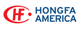 Hongfa America logo