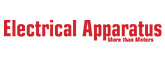 Electrical Apparatus logo