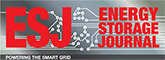 ESJ Energy Storage Journal logo