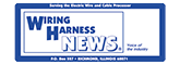 Wiring Harness News logo
