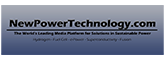 New Power Brand logo