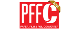 Paper Film & Foil Converter 98 Years Strong logo