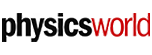 physicsworld logo