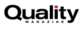 Quality Magazine logo