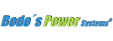 Bodo's Power Systems logo