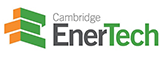 Cambridge EnerTech logo