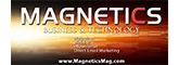 Magnetics logo