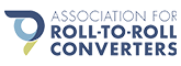 Association For Roll-To-Roll Converters logo