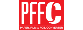 Paper Film & Foil Converter 98 Years Strong logo