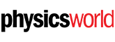 physicsworld logo