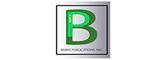 Barks Publications Inc. logo