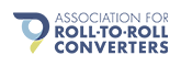 Association For Roll-To-Roll Converters logo