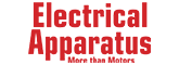 Electrical Apparatus logo