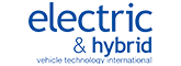 Electric & Hybrid Vehicle Technology International logo
