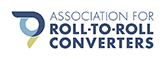 Association for Roll-to-Roll Converters logo