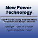 New Power Technology logo