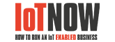 IoTNOW logo