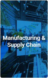 Manufacturing & Supply Chain