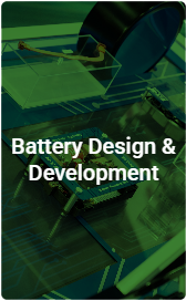 Battery Design & Development